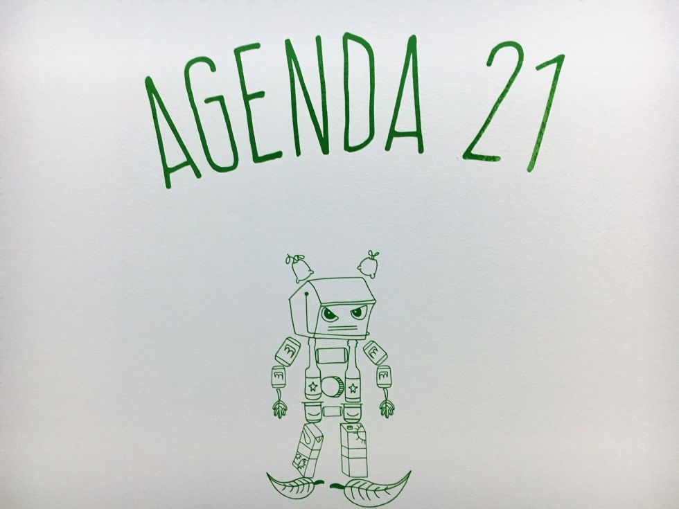 Agenda 21