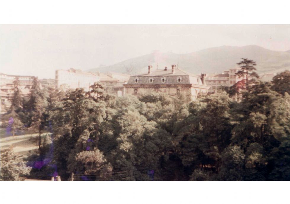 Zabalburu