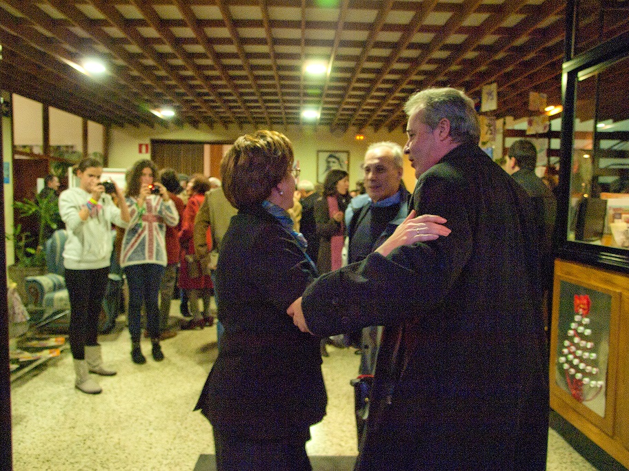 7 diciembre entrada
