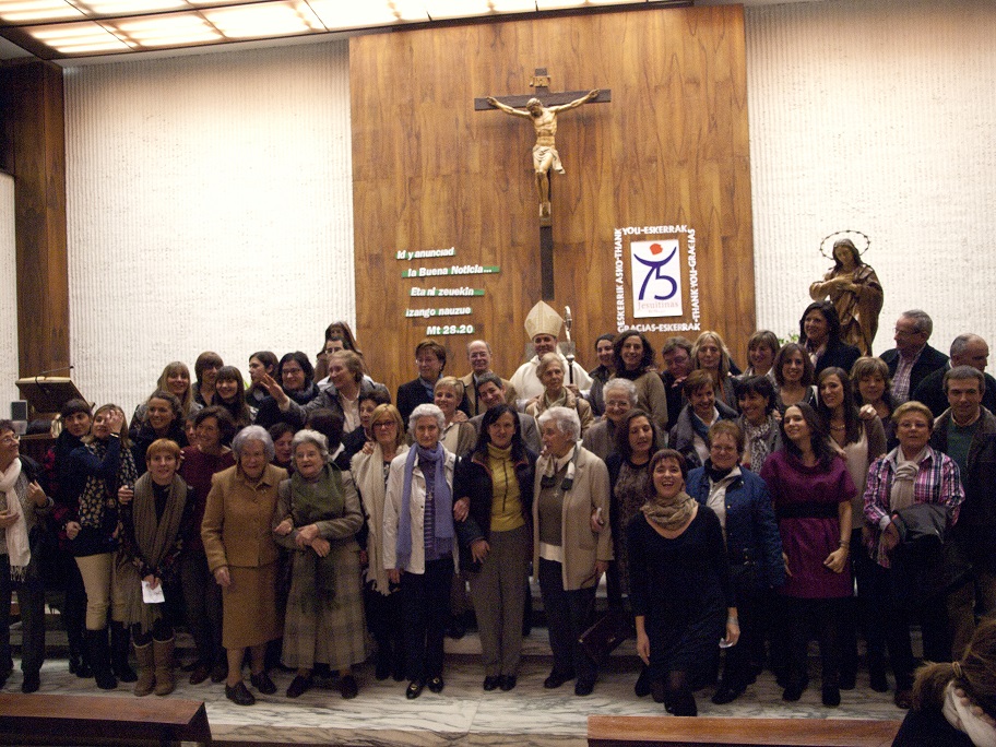 comunidad educativa