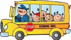 14947126-ninos-felices-en-autobus-escolar