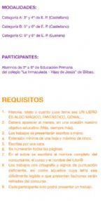 REQUISITOS 